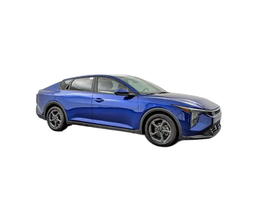 
								Kia K4 LXS full									