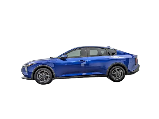 
								Kia K4 LXS full									