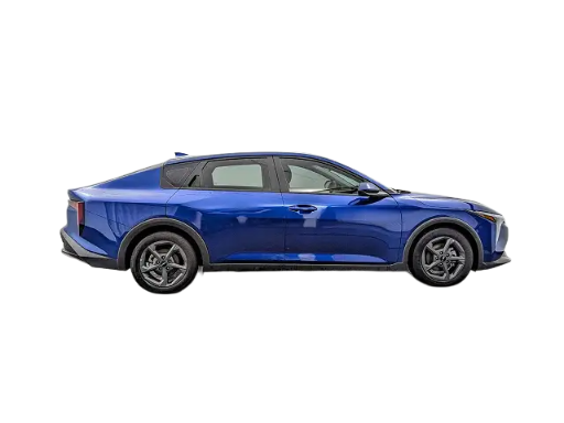 
								Kia K4 LXS full									
