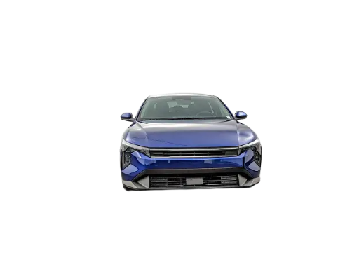 
								Kia K4 LXS full									