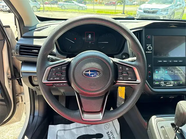 
								Subaru Impreza Base full									