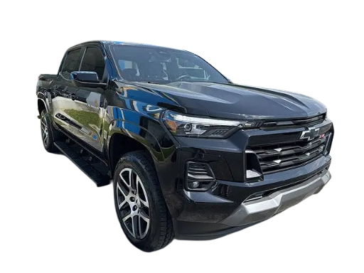 
								Chevrolet Colorado Z71 full									