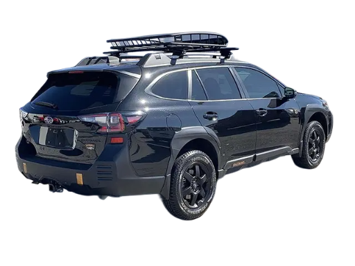 
								Subaru Outback Wilderness full									