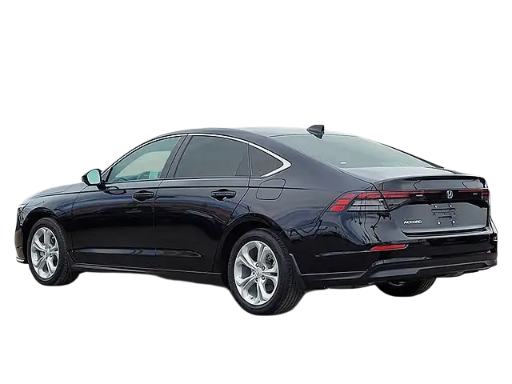 
								Honda Accord LX full									