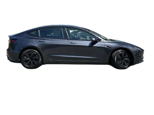 
								Tesla Model 3 full									