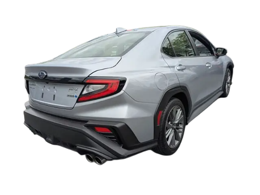 
								Subaru WRX Premium full									
