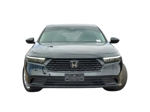 
								Honda Accord LX full									