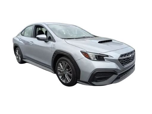 
								Subaru WRX Premium full									