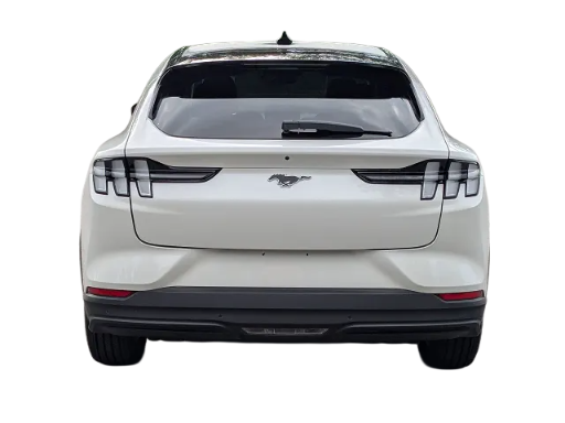 
								Ford Mustang Mach-E Select full									