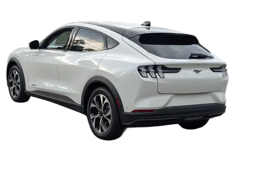 
								Ford Mustang Mach-E Select full									