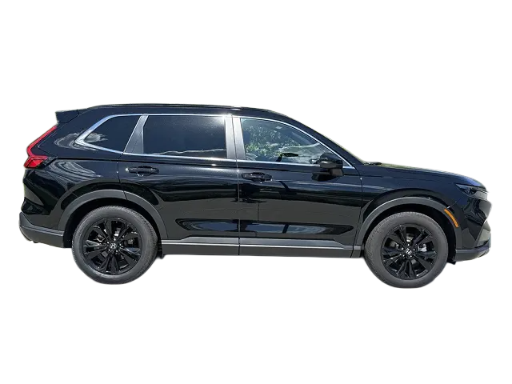
								Honda CR-V Sport Touring full									