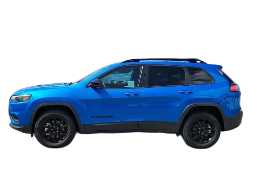 
								Jeep Cherokee Altitude full									
