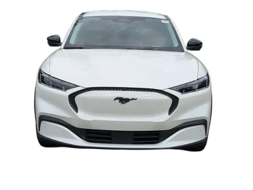 
								Ford Mustang Mach-E Select full									