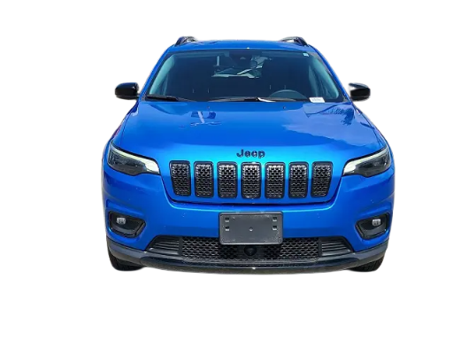 
								Jeep Cherokee Altitude full									