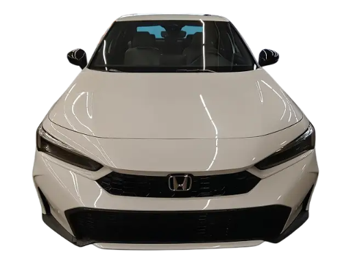 
								Honda Civic Sport Touring full									