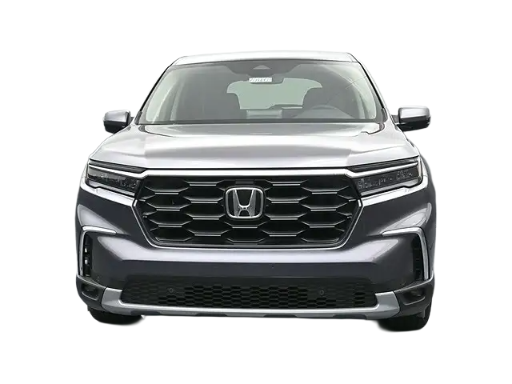 
								Honda Pilot EXL full									