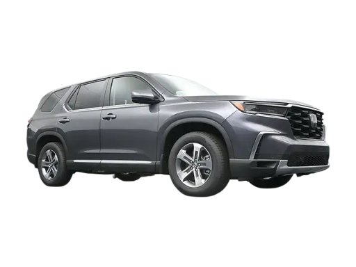 
								Honda Pilot EXL full									