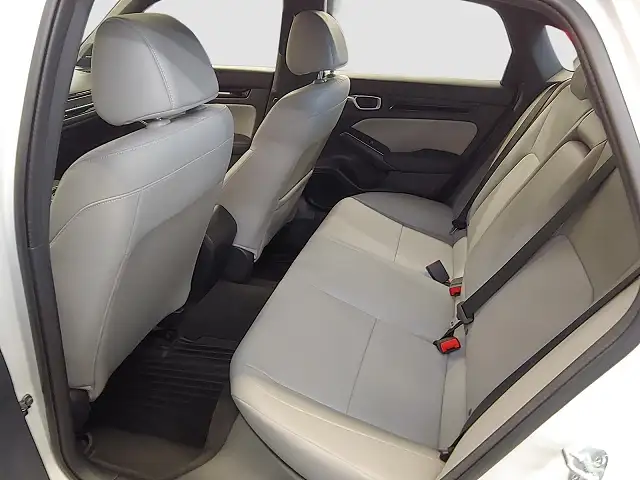 
								Honda Civic Sport Touring full									