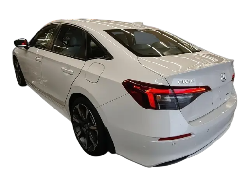 
								Honda Civic Sport Touring full									