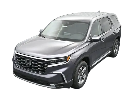 
								Honda Pilot EXL full									