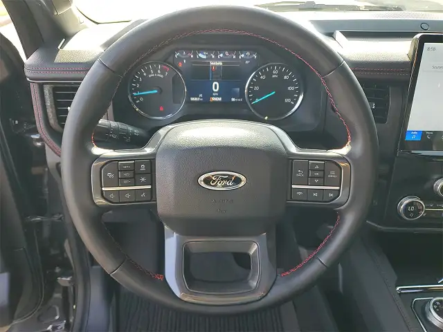 
								Ford Expedition Limited full									