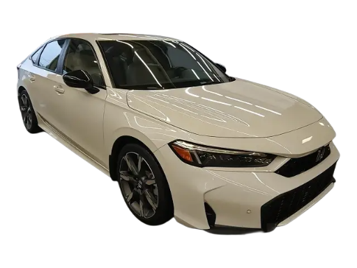 
								Honda Civic Sport Touring full									