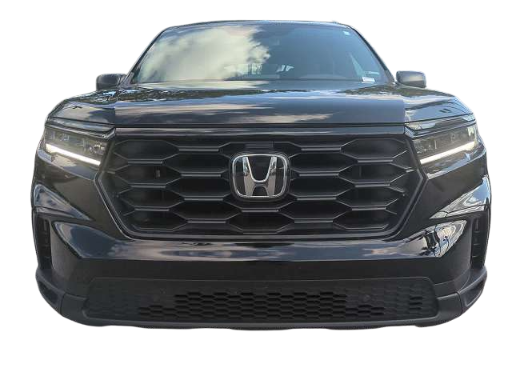 
								Honda Pilot Sport full									
