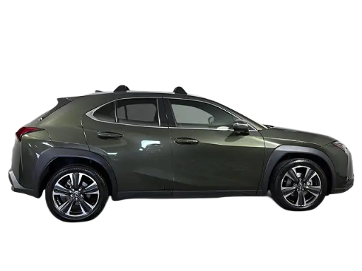 
								Lexus UX 300h F Sport Design full									