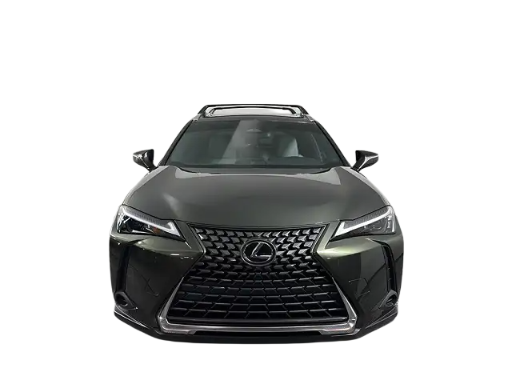 
								Lexus UX 300h F Sport Design full									