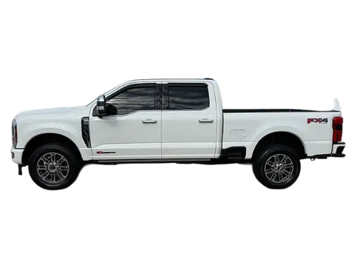 
								Ford F-250 Limited full									