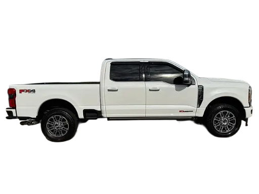 
								Ford F-250 Limited full									