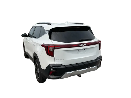 
								Kia Seltos EX full									