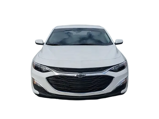 
								Chevrolet Malibu RS full									