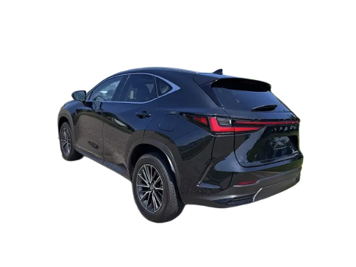 
								Lexus NX 350h Luxury full									