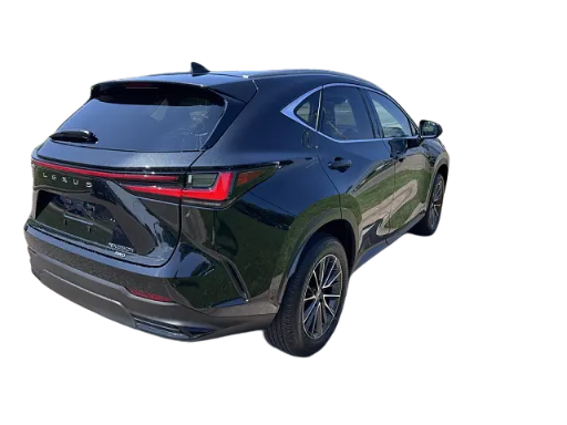 
								Lexus NX 350h Luxury full									