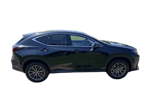 
								Lexus NX 350h Luxury full									
