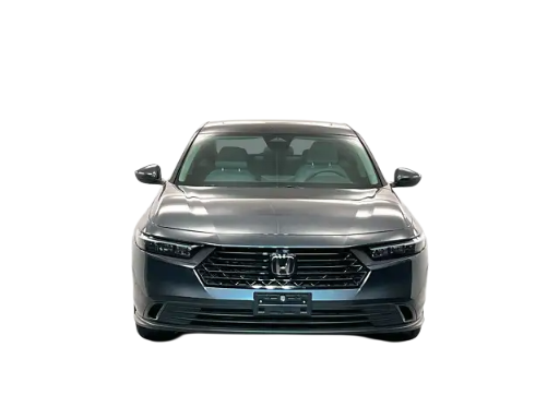 
								Honda Accord EX full									