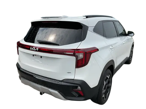 
								Kia Seltos EX full									