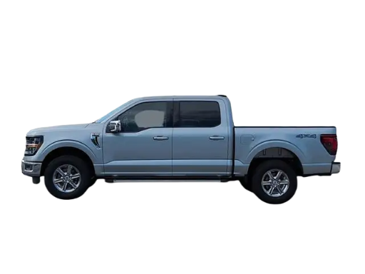 
								Ford F-150 XLT full									
